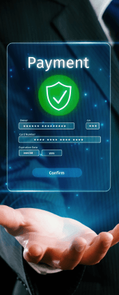 Protection against ransomware and human error